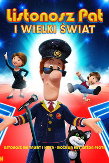 Listonosz Pat i wielki świat
