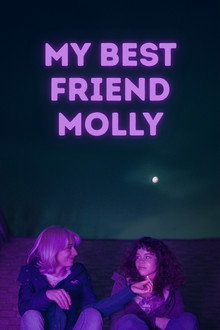 My Best Friend Molly