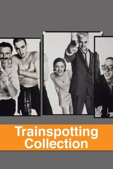 Trainspotting Collection