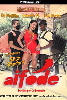 Aí Fode