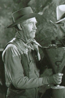Death Valley Gunfighter