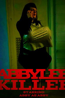 Abby Lee Killer