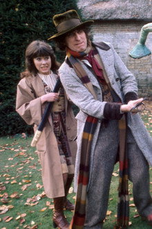 Doctor Who: The Seeds of Doom