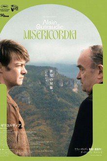 Miséricorde
