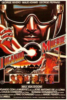 Jugando con la muerte