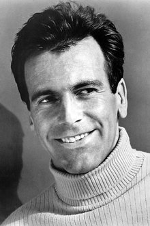 Photo of Maximilian Schell