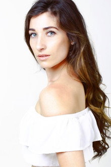 Mia DiLena