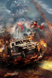 Fire-Island--La-Grande-Éruption