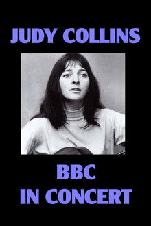 Judy Collins: BBC in Concert