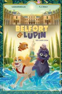 Belfort a Lupin