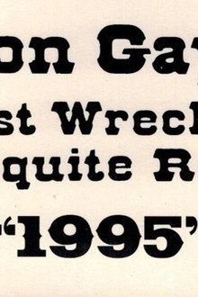 Don Gay's Worst Wrecks At Mesquite Rodeo 1995