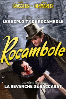 The Revenge of Baccarat