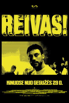 Reivas