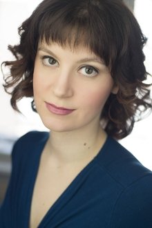 Photo of Heather Gilbert