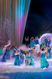 One Night for One Drop: Imagined by Cirque du Soleil