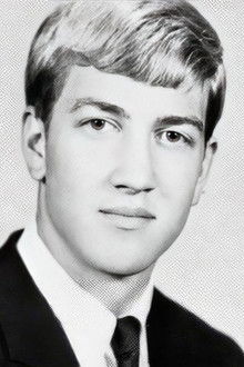 Photo of David Lynch