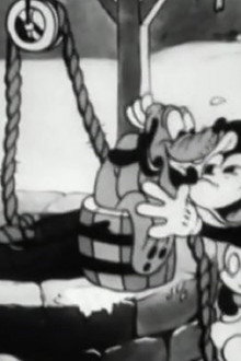Mickey's Pal Pluto