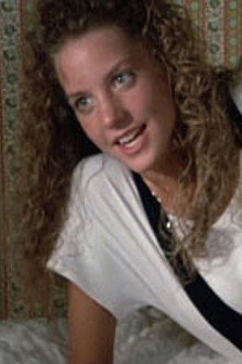 Connie Young