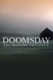 Doomsday The Missing Children Season 1 Complete