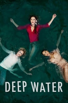 Poster da série Deep Water