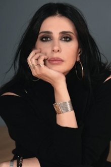Photo of Nadine Labaki