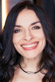 Nadiia Meikher profile picture