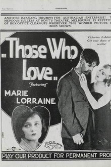 Those Who Love