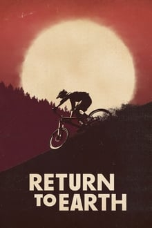 Return to Earth movie poster