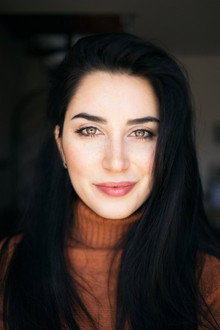Jasmine Colarossi
