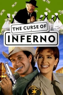 Poster do filme The Curse of Inferno