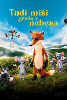 Tudi miši gredo v nebesa