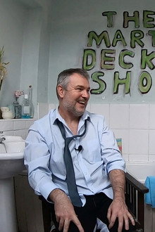 The Martin Decker Show