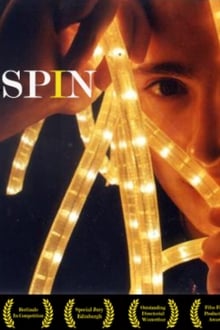 Poster do filme Spin