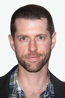 Photo of D. B. Weiss