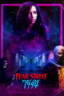 Fear Street Part One 1994 2021