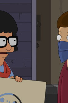 Bob's Burgers season 6 episode 2
