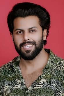 Photo of Abhimanyu Thilakan