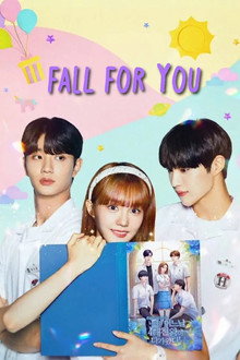 Fall For You
