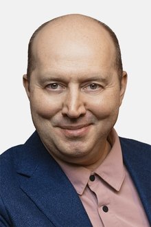 Photo of Sergey Burunov