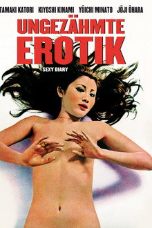 Ungezähmte Erotik