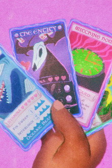 Trading Cards