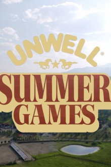 Unwell Summer Games