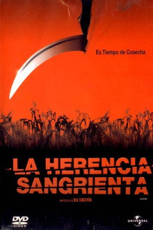 Granja sangrienta