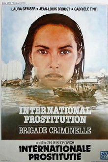 International Prostitution : Brigade criminelle