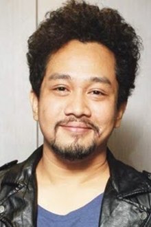 Photo of Anas Ridzuan