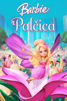 Barbie: Palčica