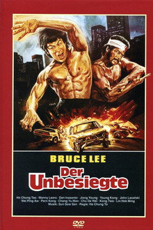 Bruce Lee - Der Unbesiegte