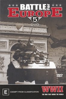WWII: Battle for Europe WWII: Battle for Europe