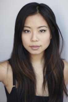 Photo of Michelle Ang