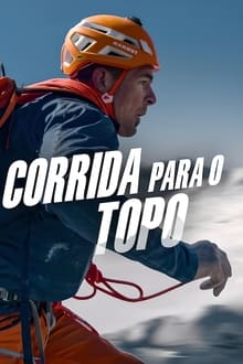 Poster do filme Corrida para o Topo